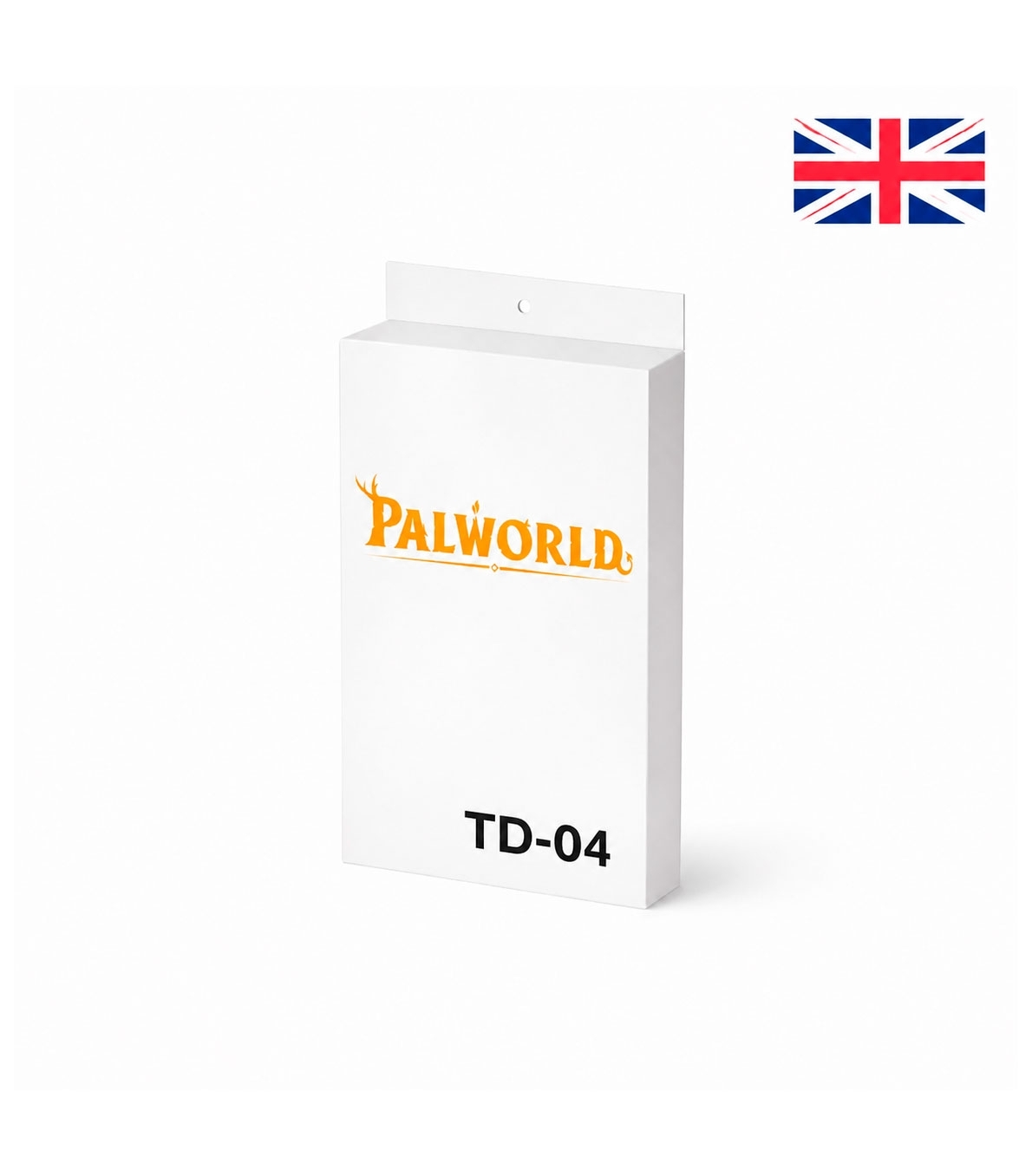 Palpagos ( Deck ) English TD04 - Palworld - preorder