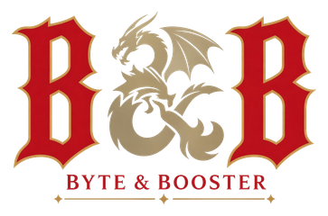 Byte & Booster